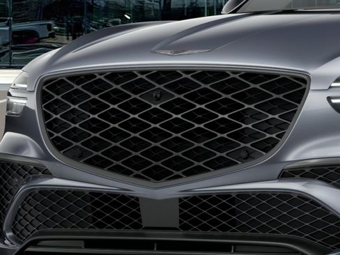 New 2026 Genesis GV70 3.5T Sport Advanced AWD/4WD image 11