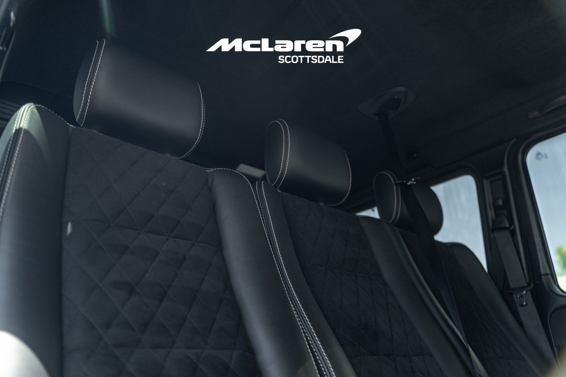 Used 2017 Mercedes-Benz G 550 Squared image 21