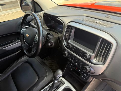 Used 2022 Chevrolet Colorado ZR2 AWD/4WD image 16