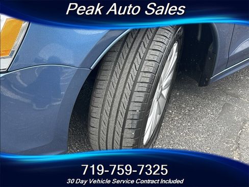 Used 2016 Volkswagen Jetta SE image 30