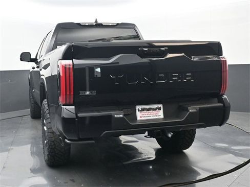 New 2026 Toyota Tundra Platinum image 19
