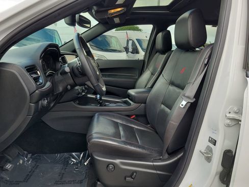 Used 2022 Dodge Durango R/T RWD image 13