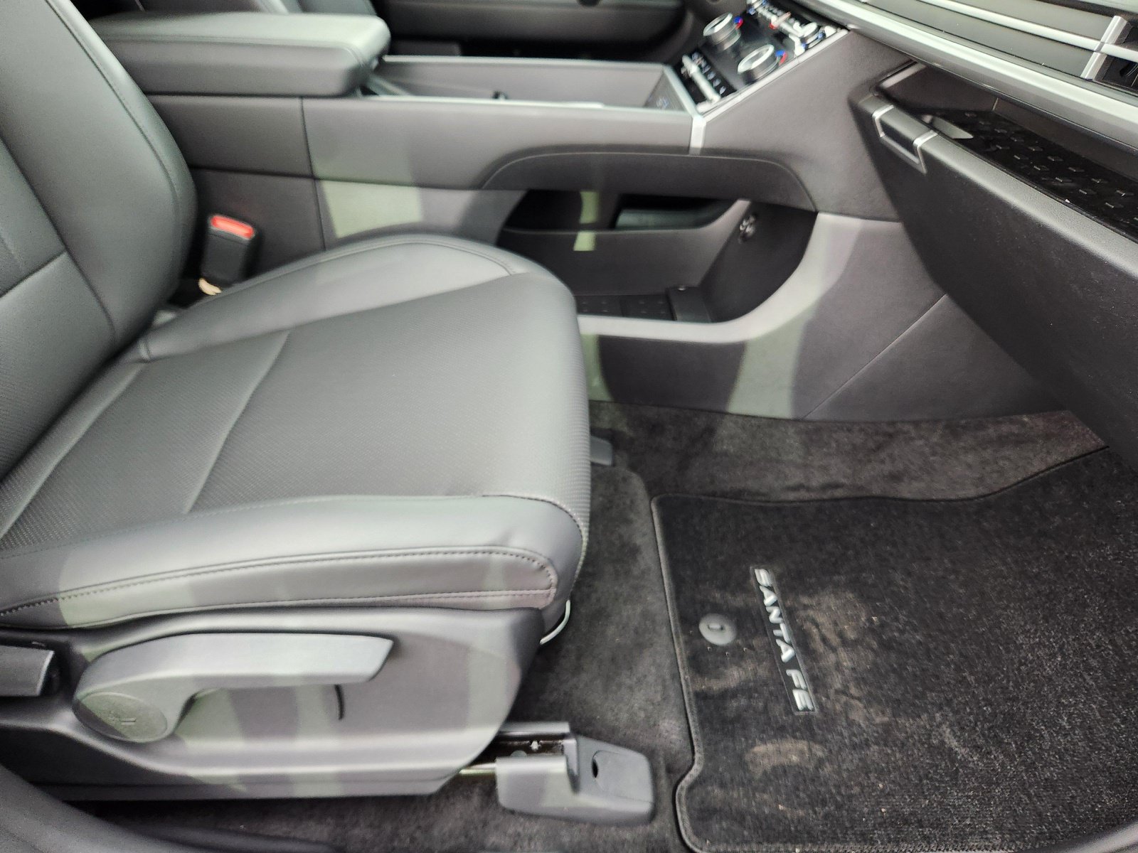 New 2026 Hyundai Santa Fe XRT AWD/4WD image 37