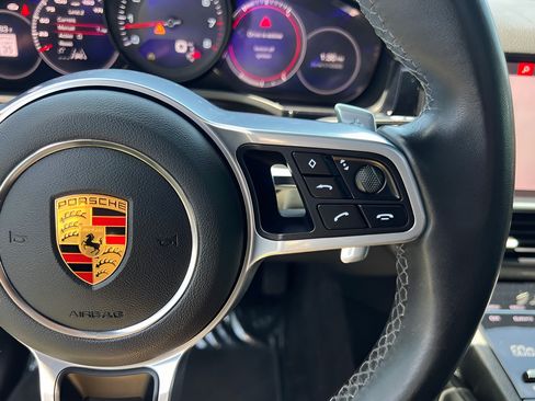Used 2021 Porsche Cayenne AWD/4WD image 43