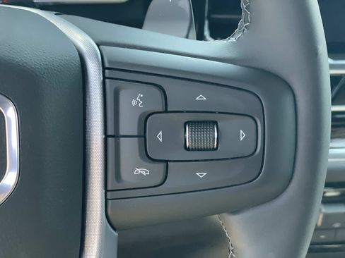 New 2026 GMC Sierra 1500 Elevation w/ Preferred Package AWD/4WD image 10
