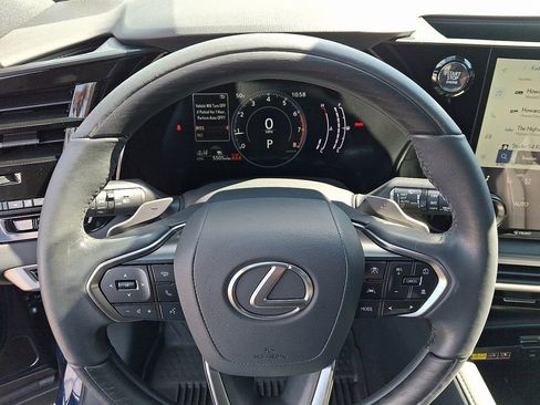 Used 2023 Lexus RX 350 Premium w/ Accessory Package image 21