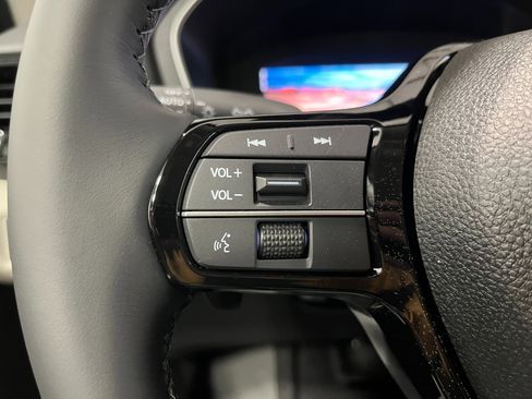 New 2026 Honda Passport RTL image 15