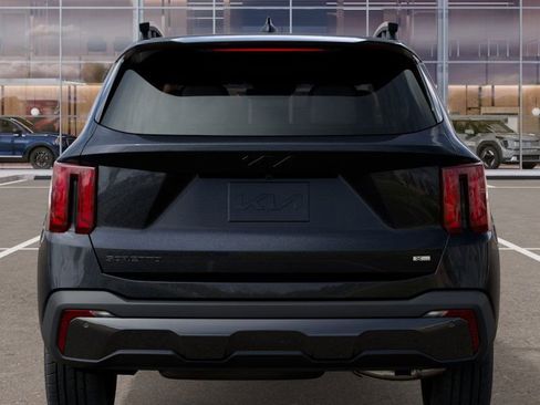 New 2026 Kia Sorento X-Line EX image 13
