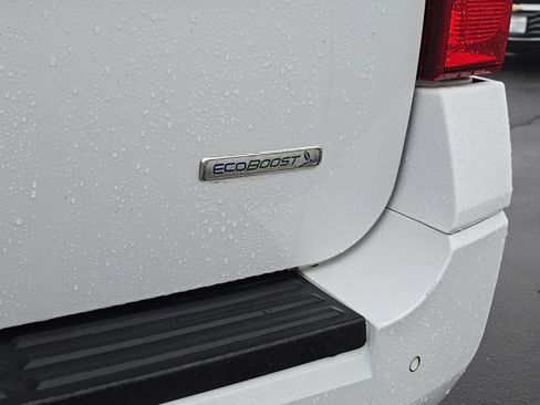 Used 2017 Ford Expedition EL Limited image 71