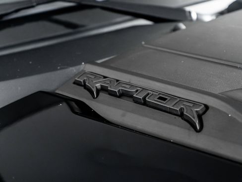 Used 2023 Ford Bronco Raptor image 26