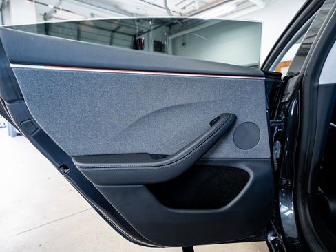 Used 2024 Tesla Model 3 Long Range image 44