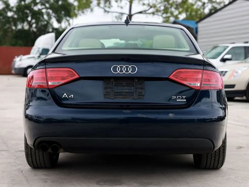 Used 2011 Audi A4 2.0T Premium image 5