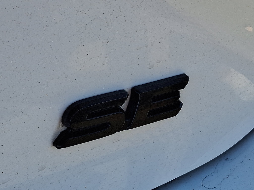 Used 2025 Toyota Camry SE FWD image 31