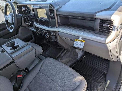 New 2026 Ford F250 XL image 22