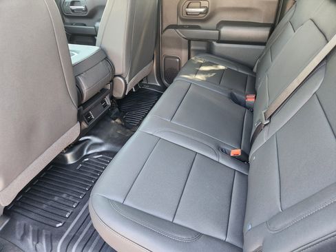 New 2026 Chevrolet Silverado 2500 W/T image 31