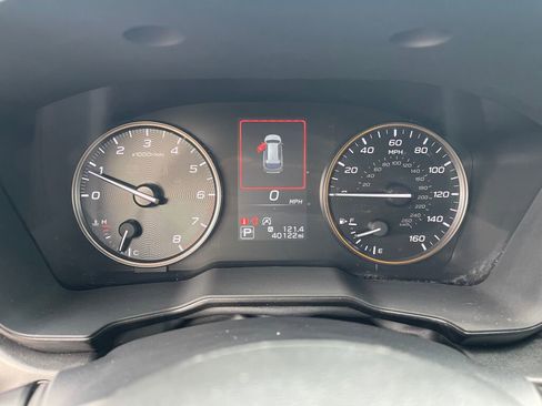 Used 2024 Subaru Outback Wilderness image 15