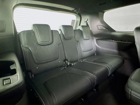 New 2026 INFINITI QX80 Autograph w/ Premium Cargo Package image 36