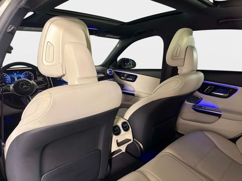 Used 2022 Mercedes-Benz C 300 Sedan image 33