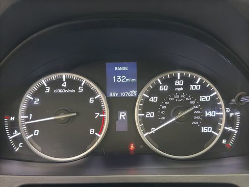 Used 2018 Acura RDX w/ Technology Package image 11