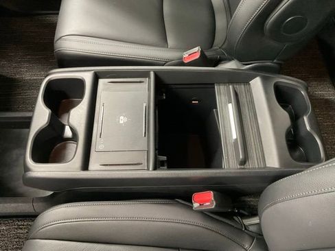 Certified 2026 Honda Odyssey EX-L image 25