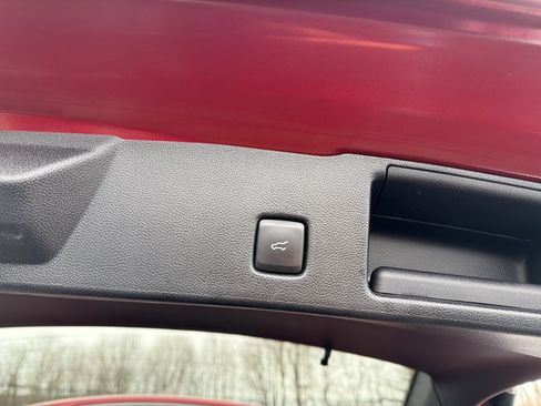 Used 2022 Ford Escape SE w/ Convenience Package image 25