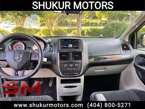 Used 2013 Dodge Grand Caravan SE image 11