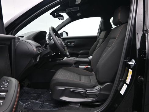New 2026 Honda HR-V Sport image 18