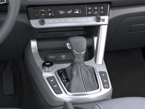 New 2026 Kia Seltos EX w/ EX Sunroof Package FWD image 23