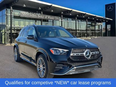 Certified 2025 Mercedes-Benz GLE 350 4MATIC