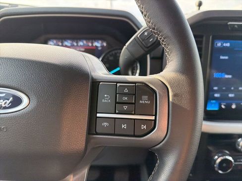 Used 2023 Ford F150 XLT w/ Equipment Group 302A High image 20