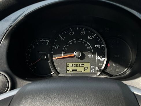 Used 2023 Mitsubishi Mirage ES FWD image 15