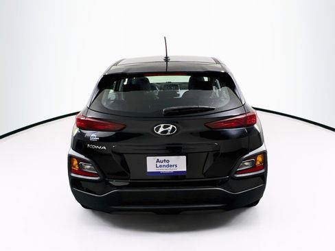 Used 2021 Hyundai Kona SE FWD image 6