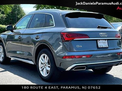 Used 2023 Audi Q5 2.0T Premium w/ Convenience Package AWD/4WD image 10