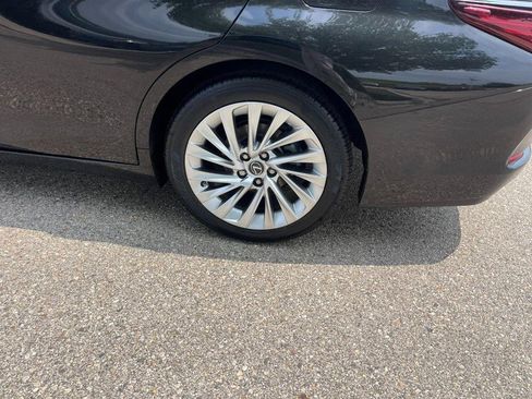 Used 2021 Lexus ES 350 w/ Accessory Package 2 image 5