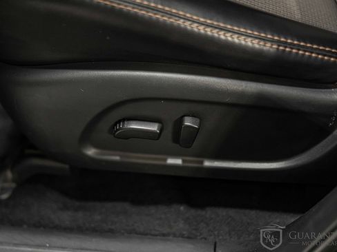 Used 2020 Nissan Pathfinder SV w/ Rock Creek Edition image 21