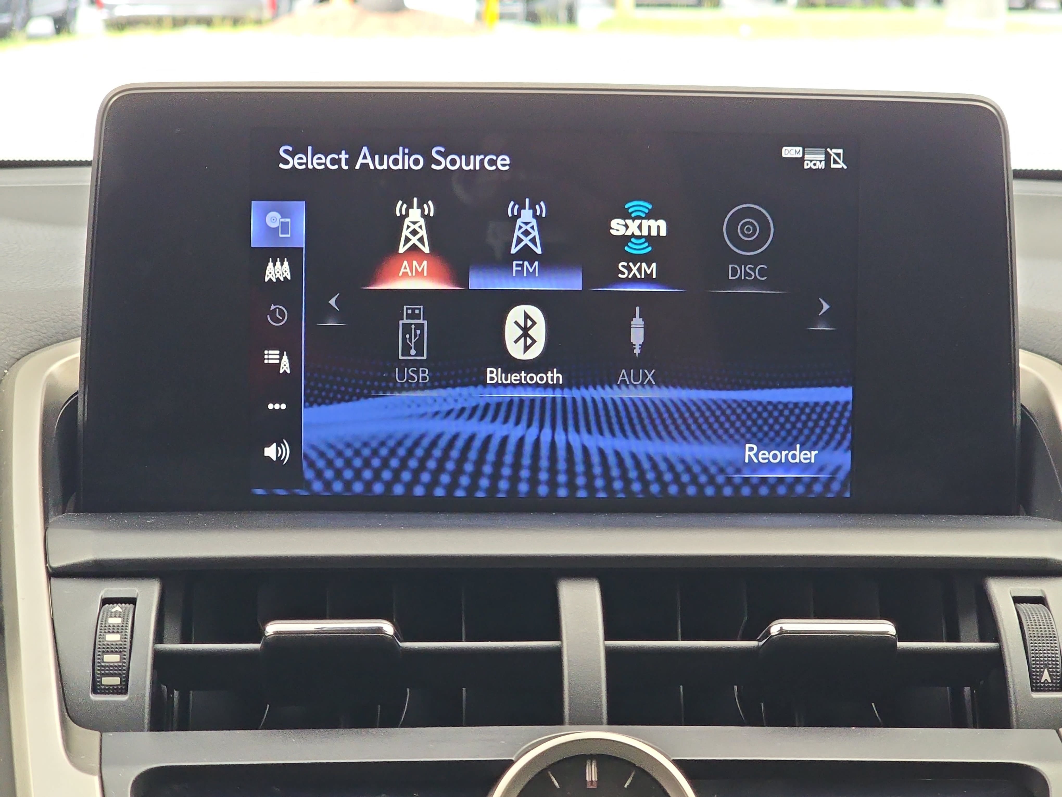 Used 2020 Lexus NX 300 FWD w/ Comfort Package image 22