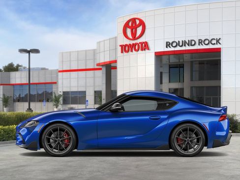New 2026 Toyota Supra Premium image 3