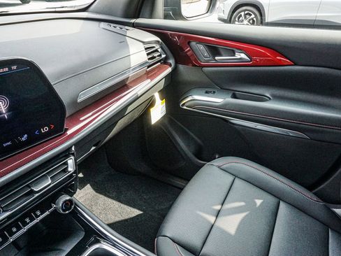 New 2026 Chevrolet Traverse Z71 w/ Driver Confidence Package image 40