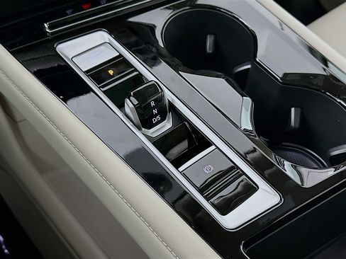 New 2026 Volkswagen Atlas SEL Premium R-Line AWD/4WD image 17