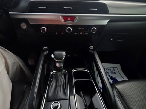 Used 2020 Kia Telluride S FWD image 13
