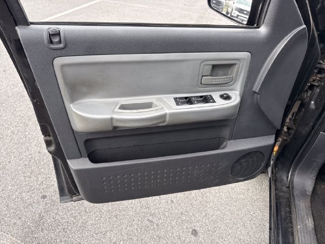Used 2009 Dodge Dakota Big Horn AWD/4WD image 25