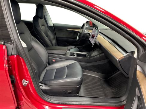 Certified 2022 Tesla Model 3 Performance AWD/4WD image 13