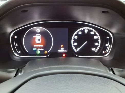 Used 2019 Honda Accord Sport image 22