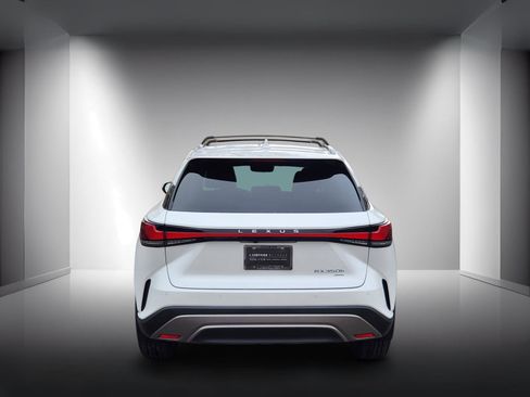 Used 2025 Lexus RX 350 w/ Convenience Package image 6