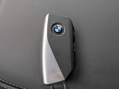Used 2026 BMW X3 xDrive30i AWD/4WD image 33