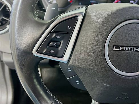 Used 2018 Chevrolet Camaro LT image 13