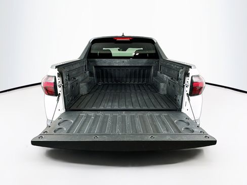 Used 2024 Hyundai Santa Cruz SEL AWD/4WD image 27