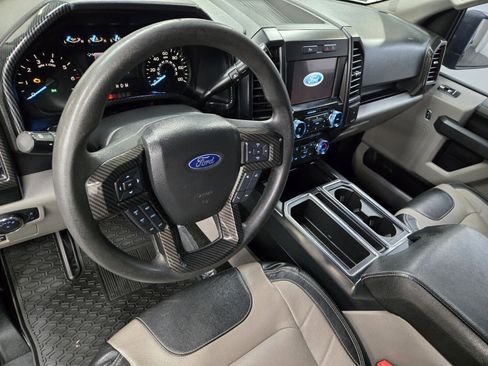 Used 2018 Ford F150 XL w/ Equipment Group 101A Mid image 7