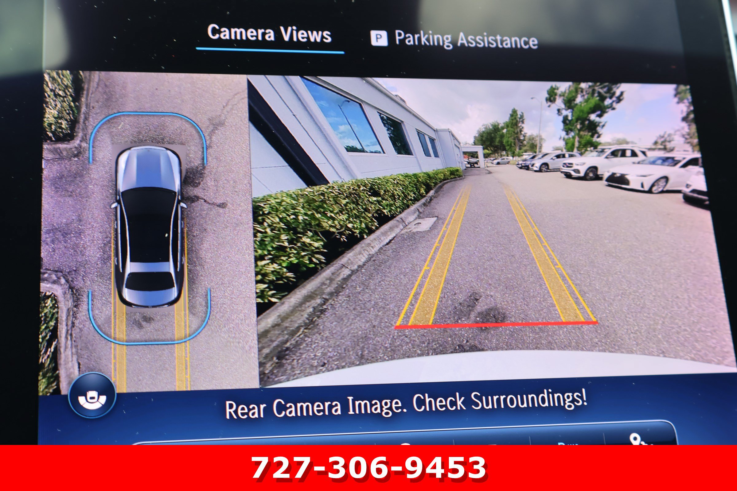 Certified 2024 Mercedes-Benz C 300 Sedan image 4