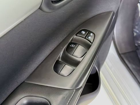 Used 2018 Nissan Sentra S FWD image 18